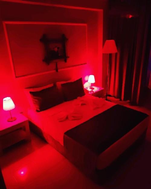 Side Erenler Hotel 외부 사진