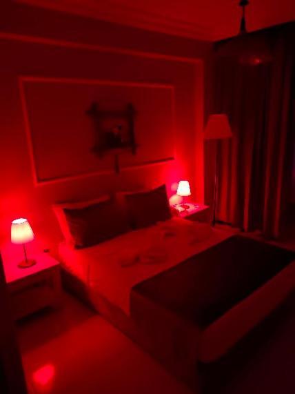 Side Erenler Hotel 외부 사진