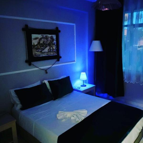 Side Erenler Hotel 외부 사진