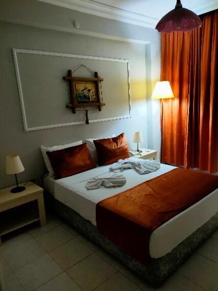Side Erenler Hotel 외부 사진