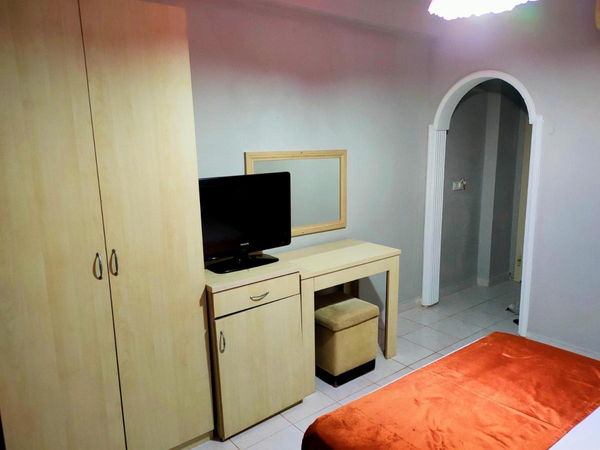 Side Erenler Hotel 외부 사진