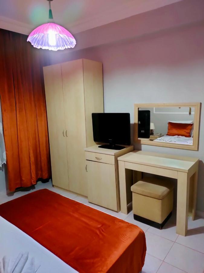 Side Erenler Hotel 외부 사진