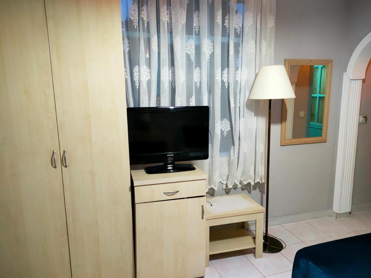 Side Erenler Hotel 외부 사진