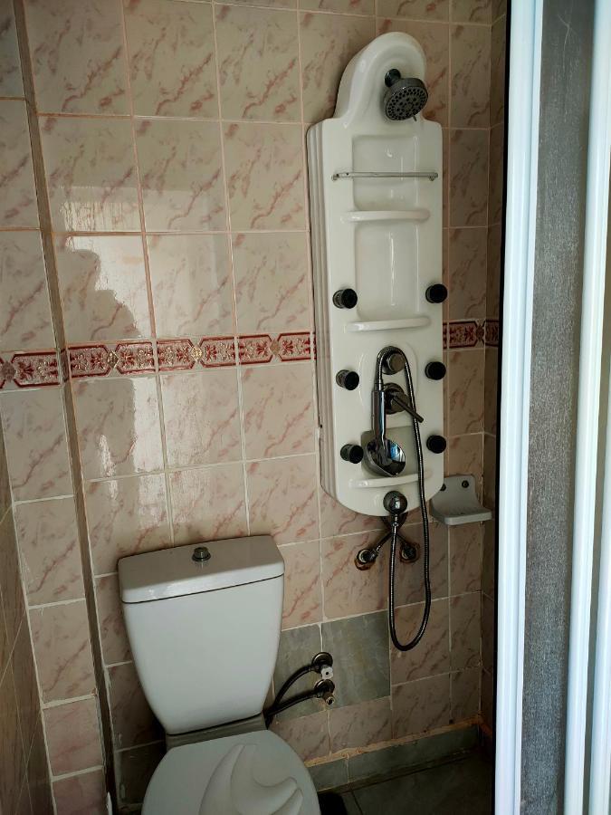 Side Erenler Hotel 외부 사진
