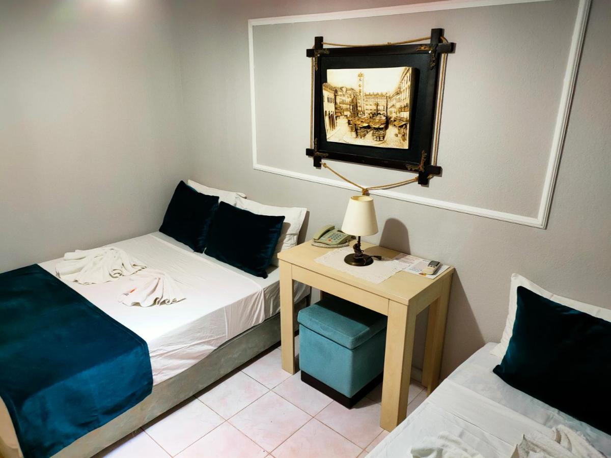 Side Erenler Hotel 외부 사진