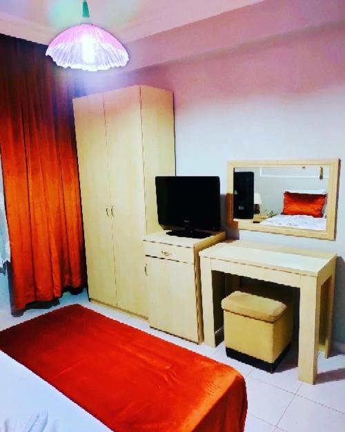 Side Erenler Hotel 외부 사진