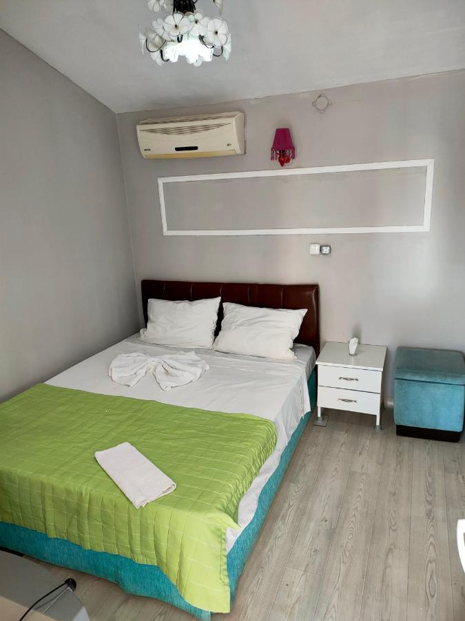 Side Erenler Hotel 외부 사진