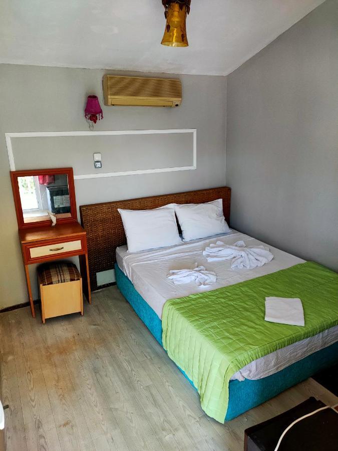 Side Erenler Hotel 외부 사진