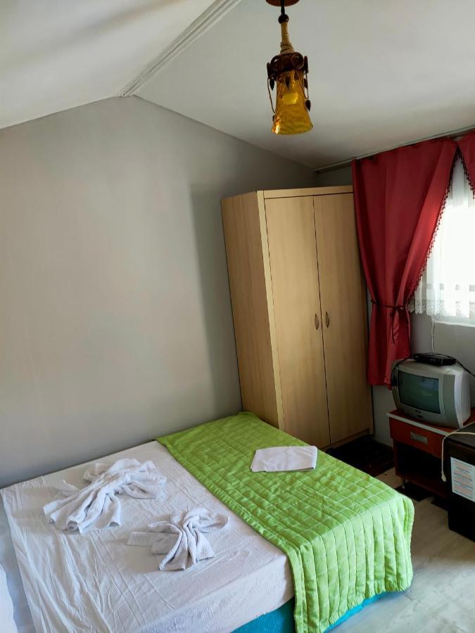Side Erenler Hotel 외부 사진