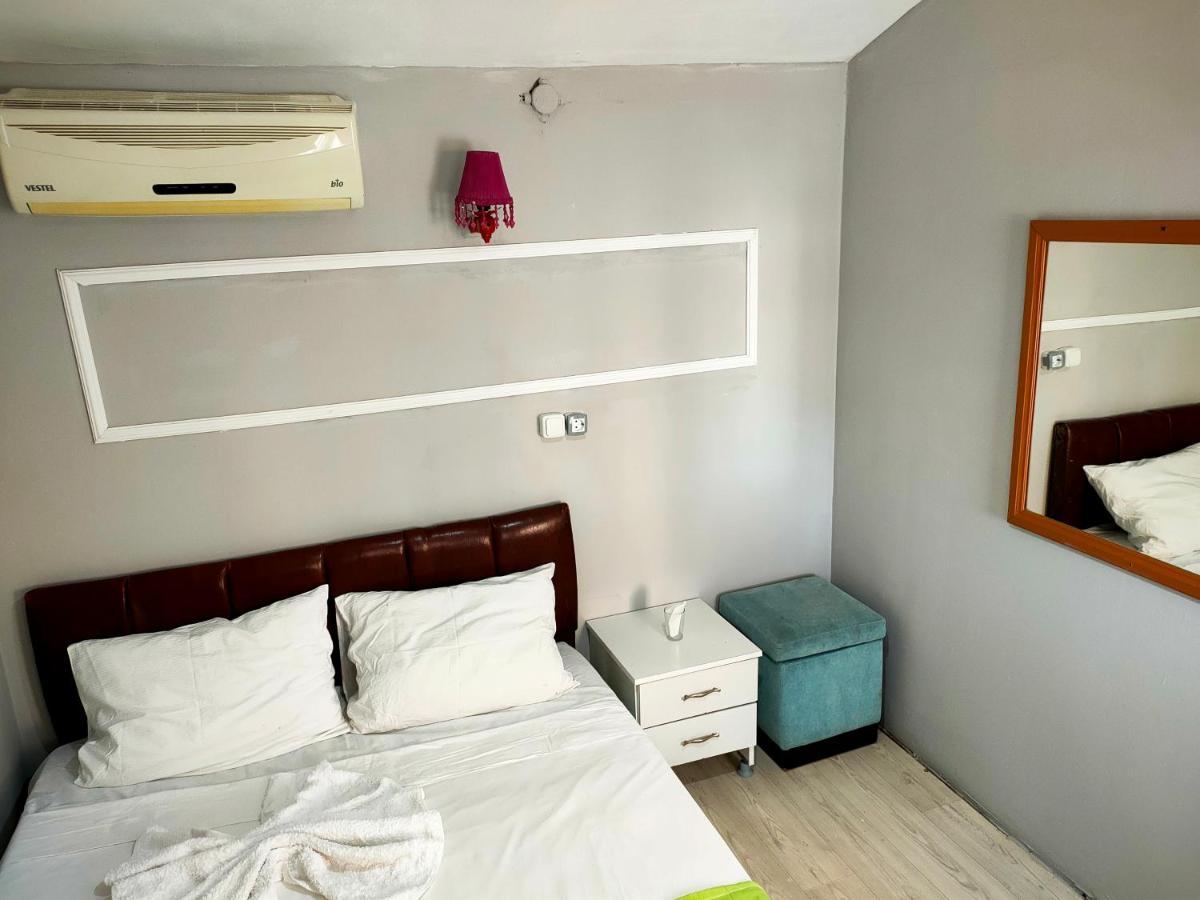Side Erenler Hotel 외부 사진