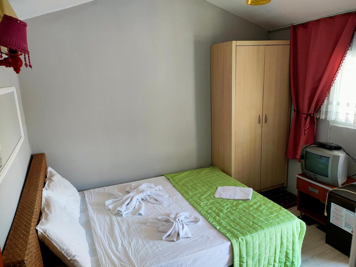 Side Erenler Hotel 외부 사진