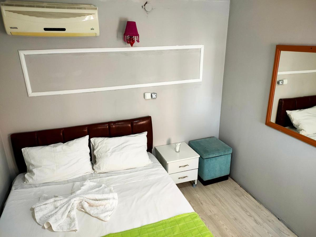 Side Erenler Hotel 외부 사진